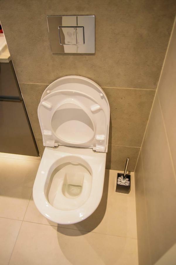Thames View 2 Bed Apartment With Balcony Londres Exterior foto